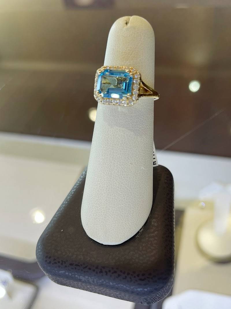 Tony's Jewelry Design