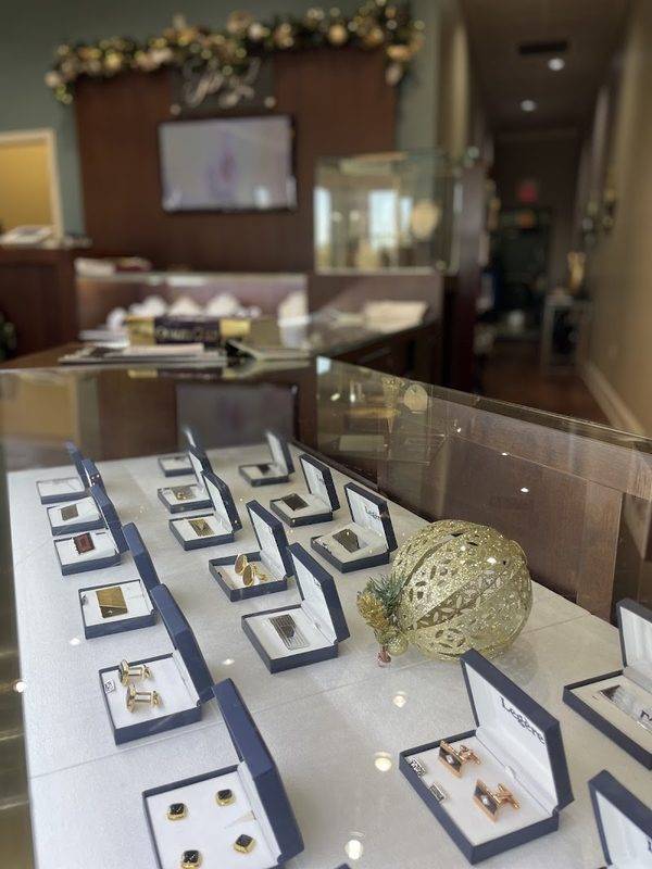 Tony's Jewelry Design