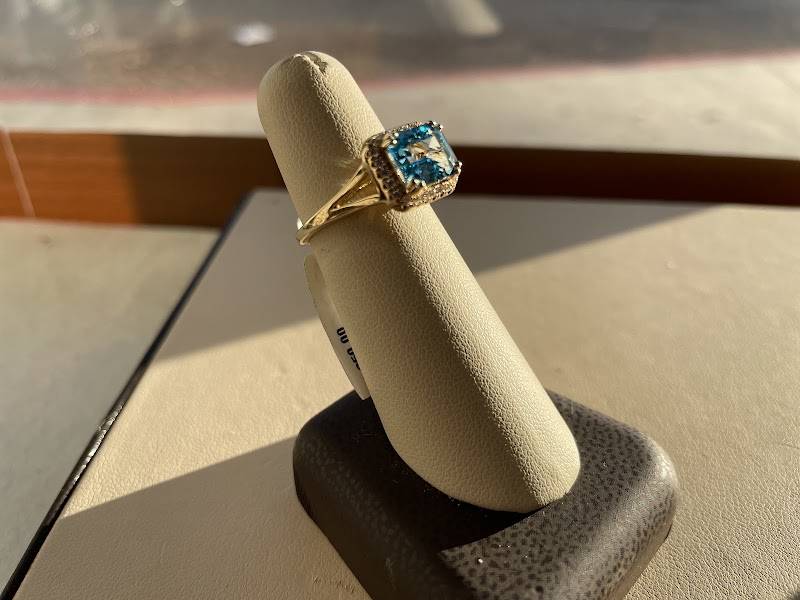 Tony's Jewelry Design
